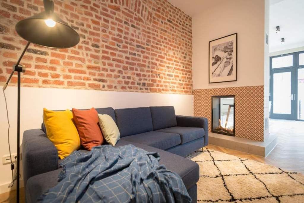 Villa Bellevue App 05 Χέρινγκσντορφ Εξωτερικό φωτογραφία