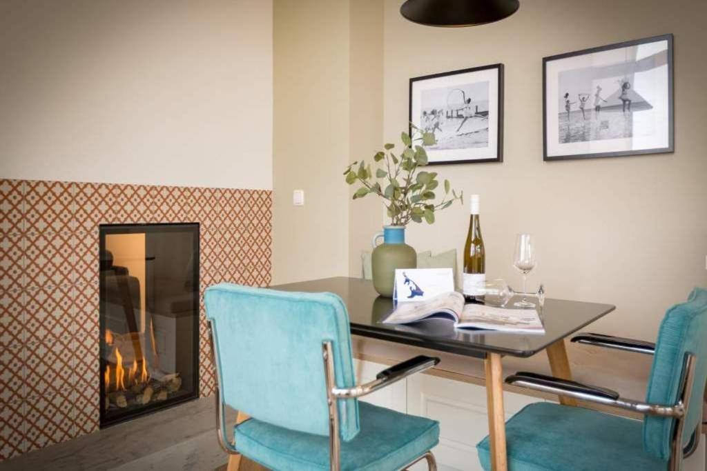 Villa Bellevue App 05 Χέρινγκσντορφ Εξωτερικό φωτογραφία